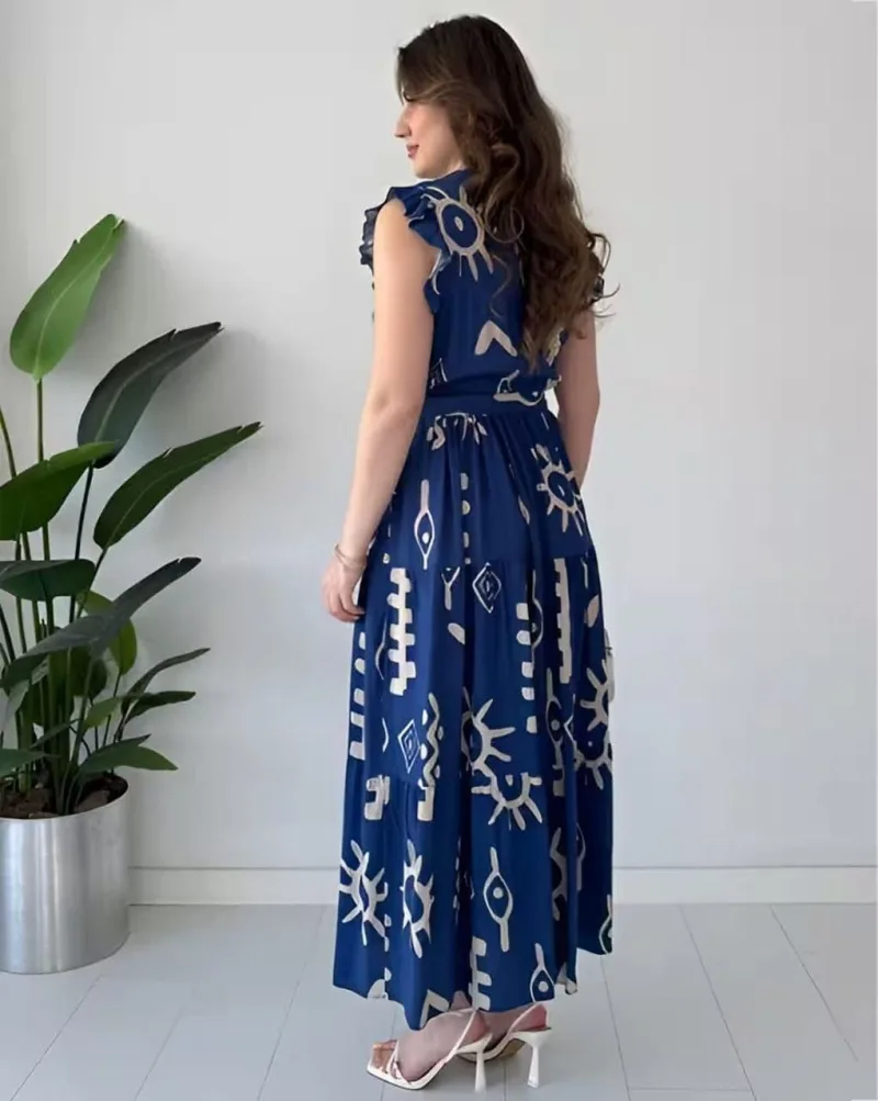Vf 52 Rayon With Digital Printed Designer Kurti